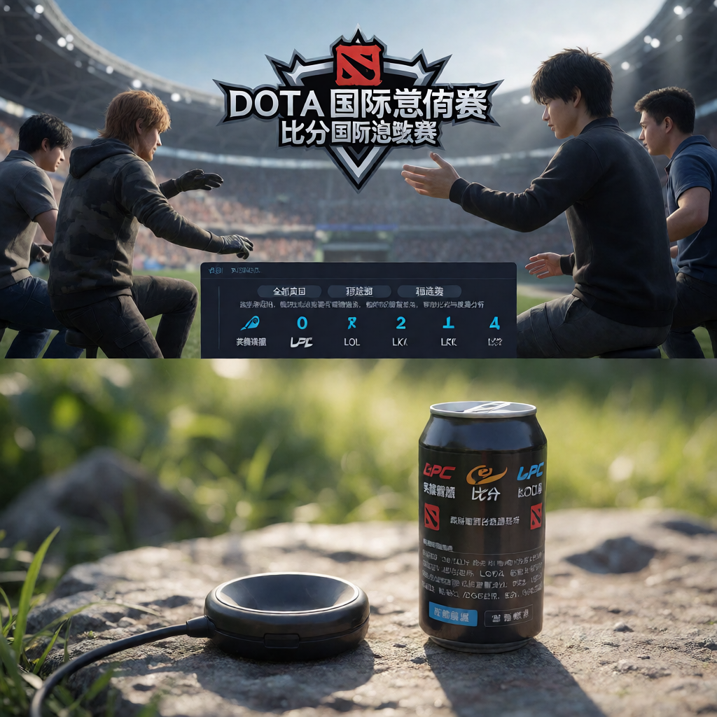 DOTA2 国际邀请赛 TI 比分与赛事数据