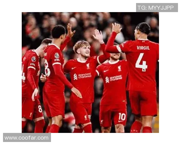 英超第12轮精彩对决利物浦主场迎战富勒姆全场直播信息解析