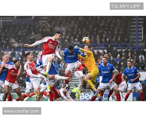 足总杯第4轮阿森纳对阵曼联精彩直播时间与观看方式详解