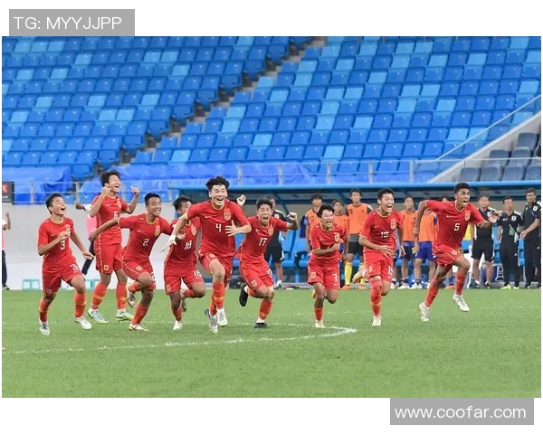 U15国足东亚杯两轮未尝胜绩 小组垫底 潘朝伟点球破门迎来要害战前期望