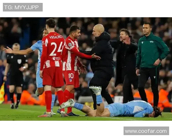 博斯：惊奇曼城放走小蜘蛛 我与西蒙尼执教理念相反