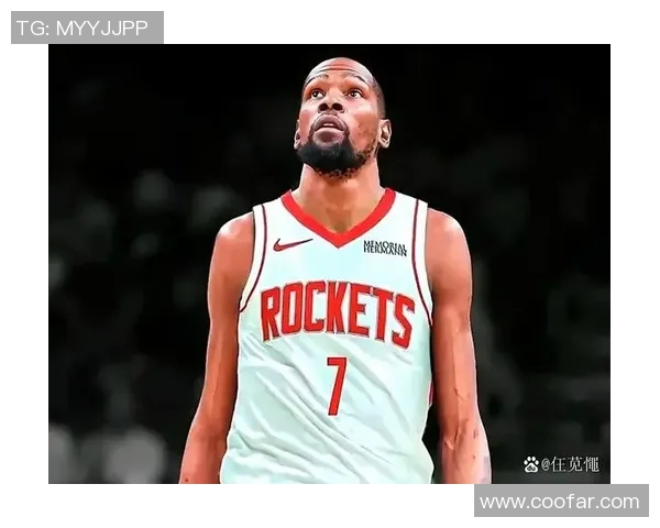 火箭双喜临门！杜兰特前方回归，乌度卡手握两大主力，公牛三连败送大礼